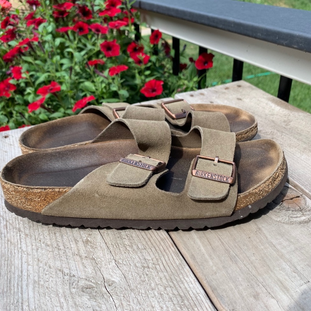 Birkenstock Arizona